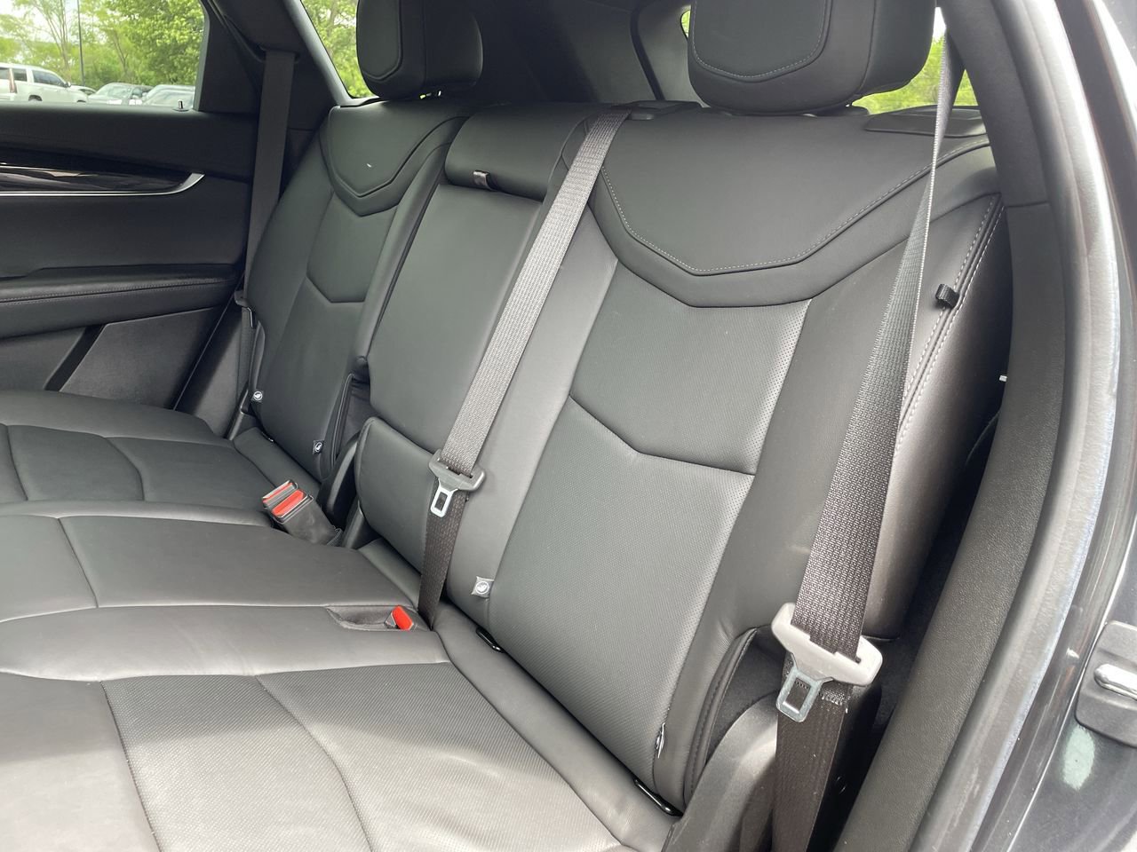 Thumbnail: 2020 Cadillac XT5 - 19