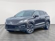  Lincoln MKC