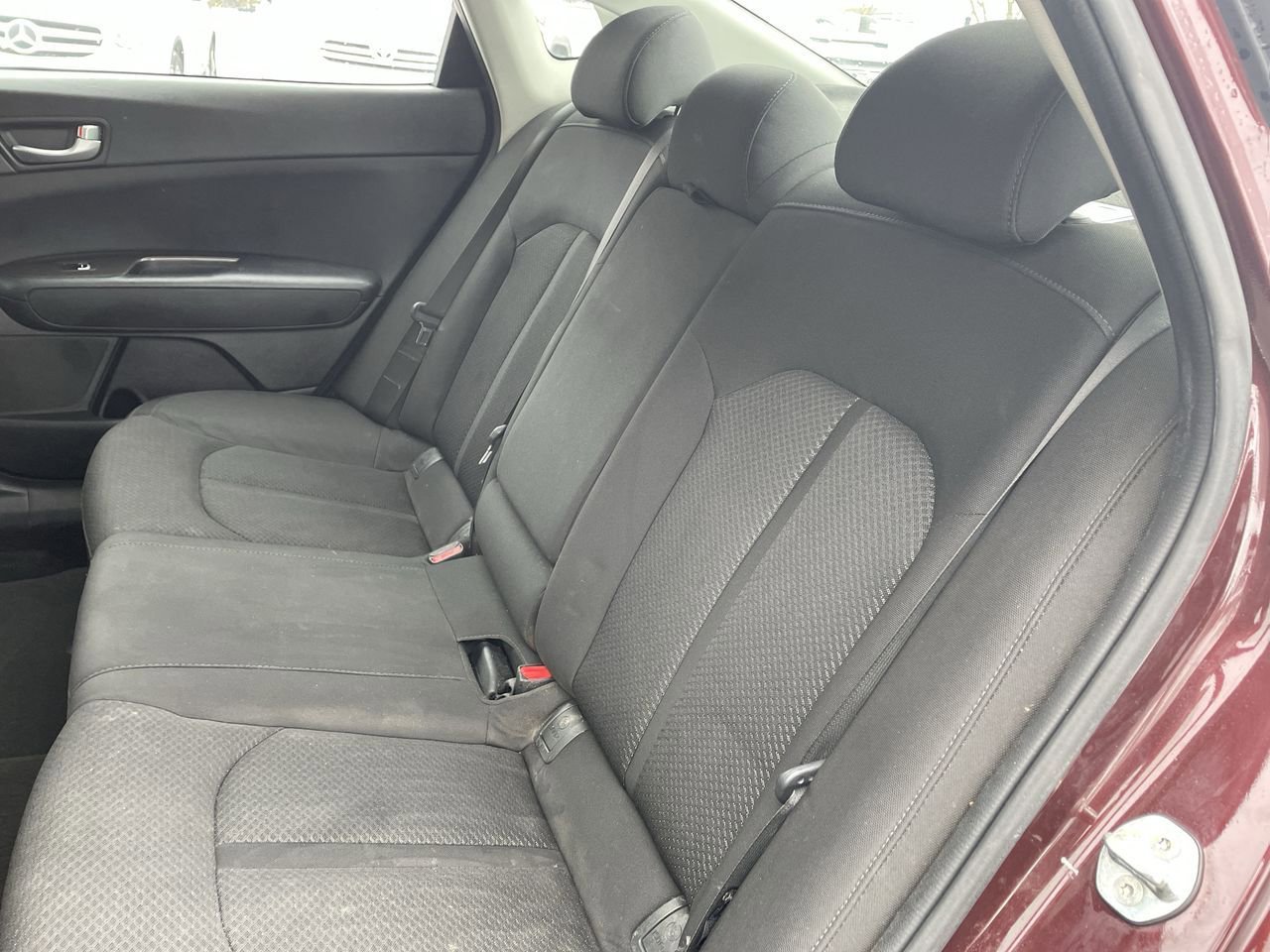 Thumbnail: 2018 Kia Optima - 18