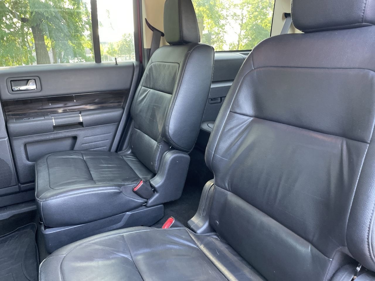 Thumbnail: 2015 Ford Flex - 20