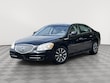  Buick Lucerne