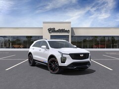 2025 CADILLAC XT4 Sport SUV