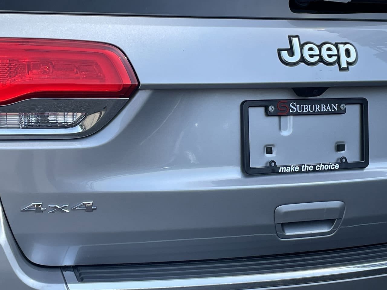 Thumbnail: 2019 Jeep Grand Cherokee - 41