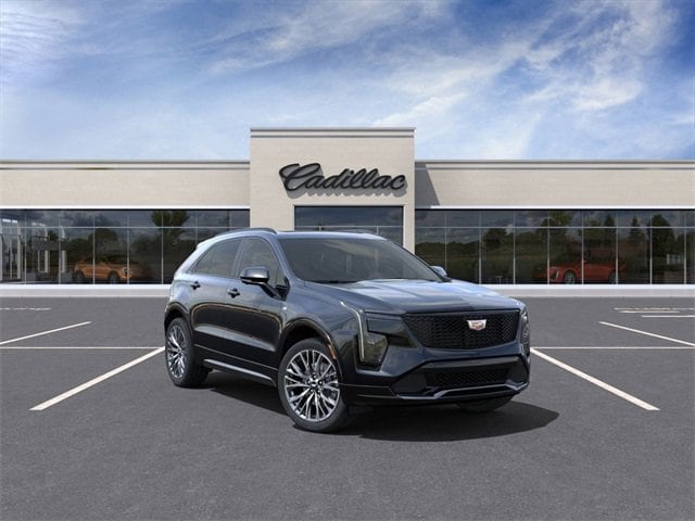 2024 Cadillac XT4 Sport -
                Plymouth, MI