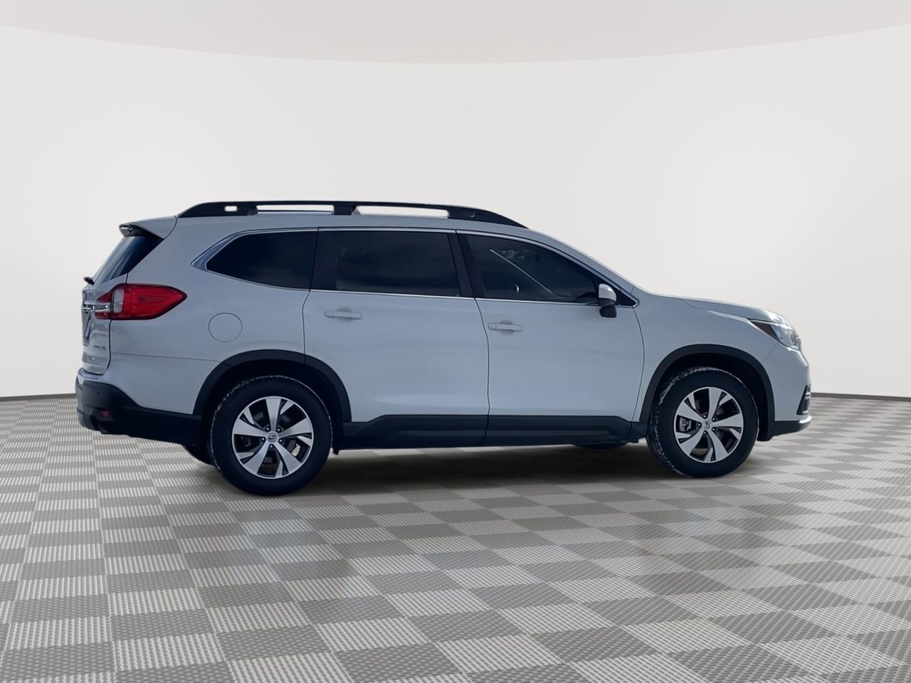 Thumbnail: 2019 Subaru Ascent - 9