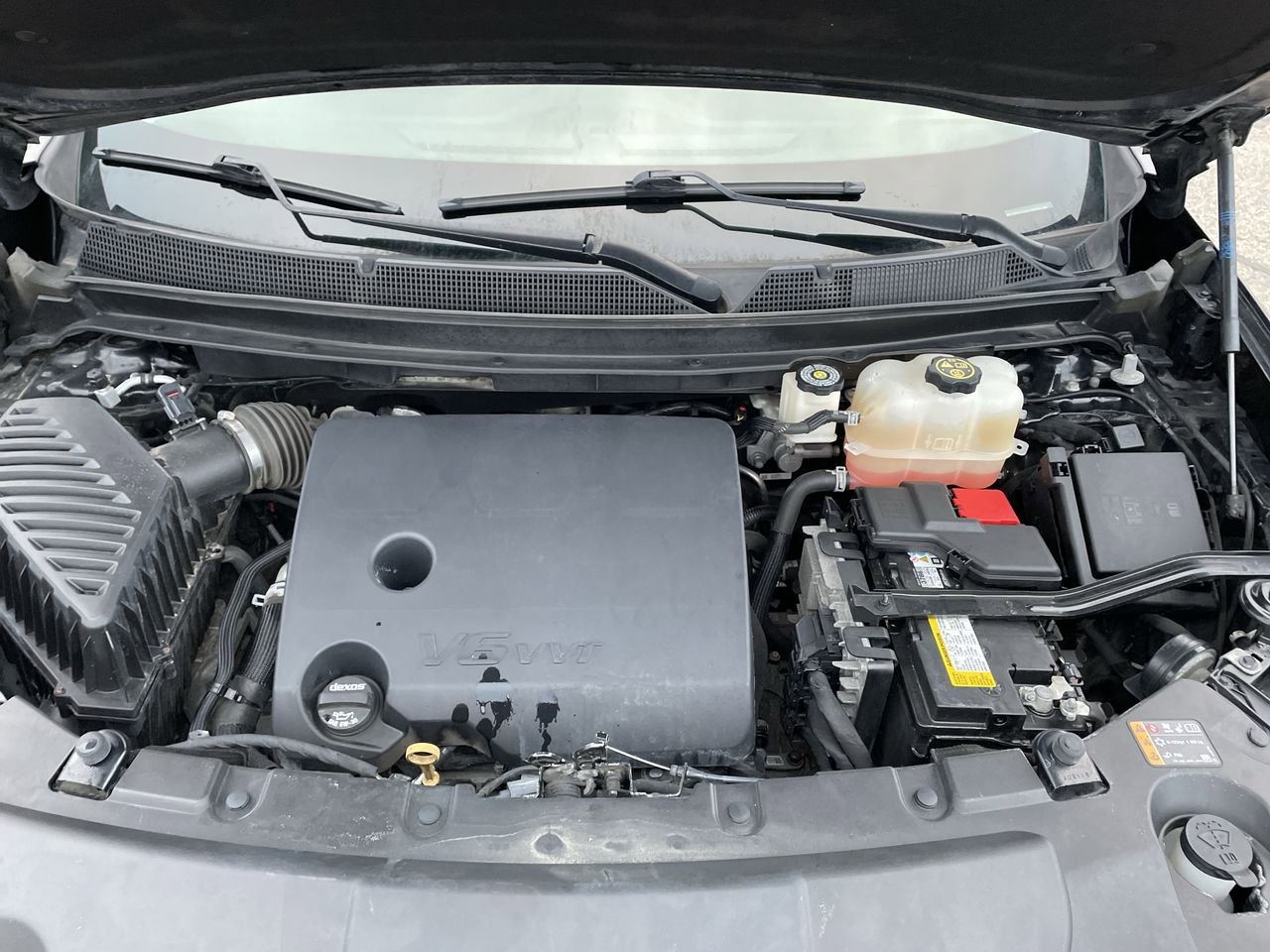 Thumbnail: 2021 Chevrolet Traverse - 33