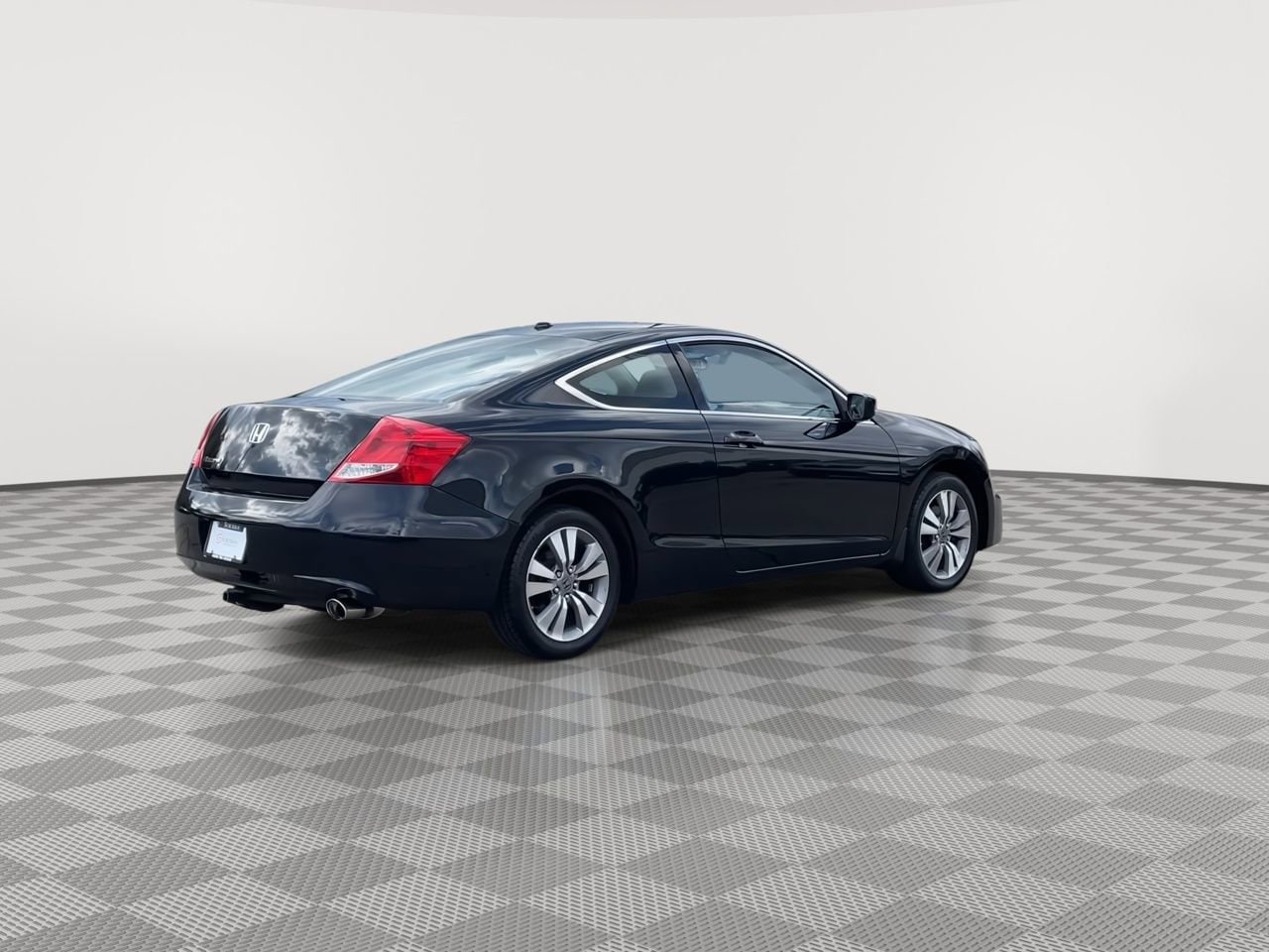 Thumbnail: 2012 Honda Accord - 8