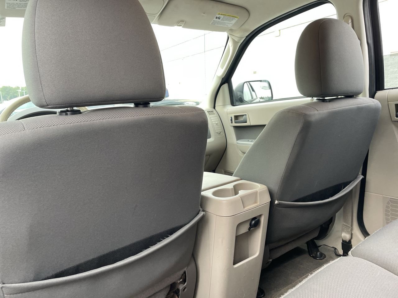 2010 Ford Escape XLT 19