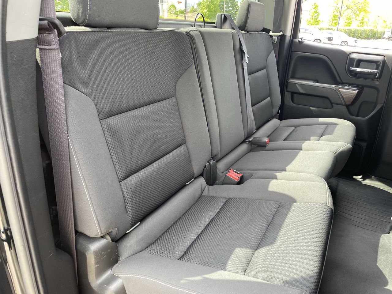 Thumbnail: 2016 GMC Sierra 1500 - 14