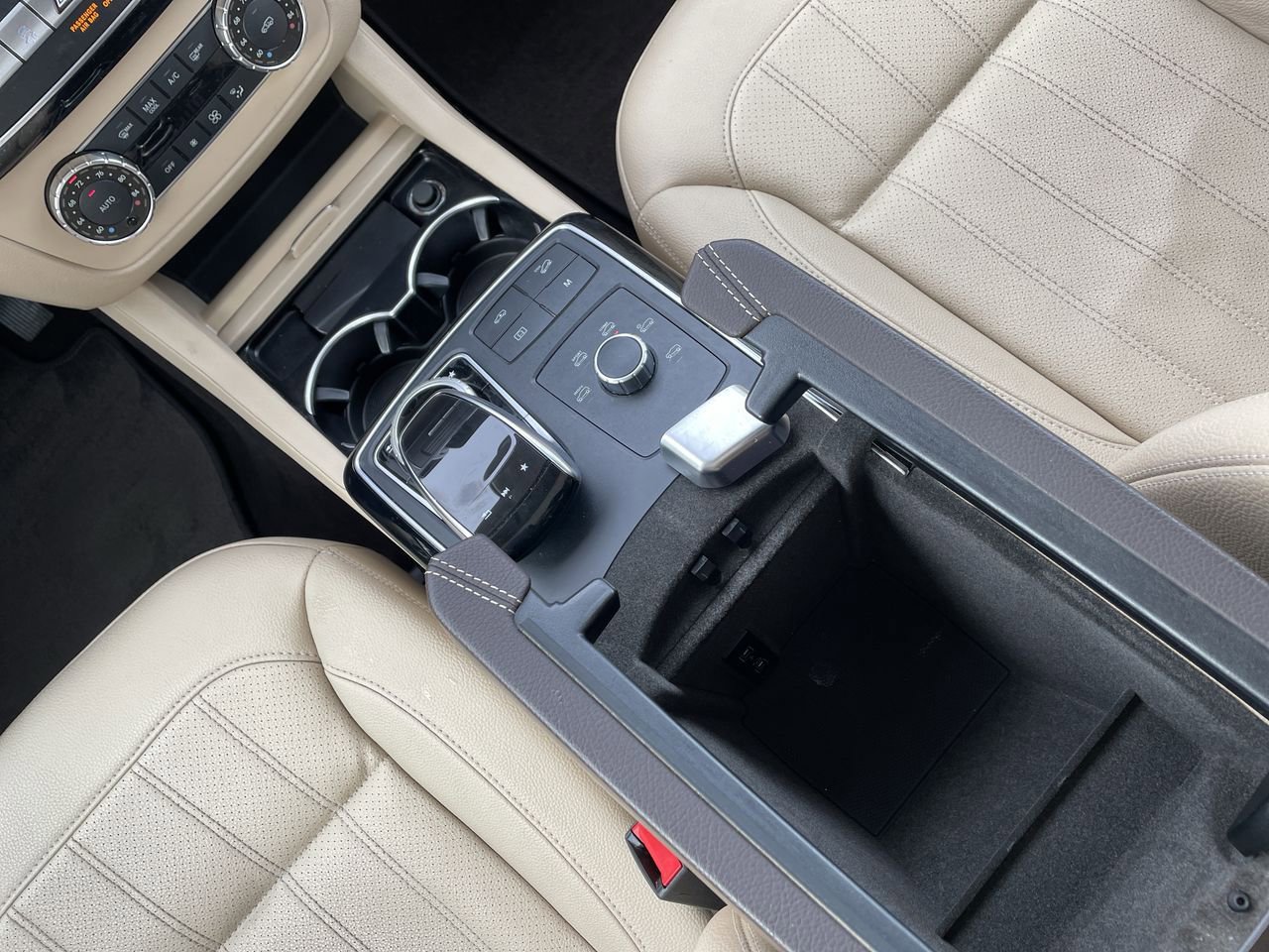 Thumbnail: 2019 Mercedes-Benz GLS - 27