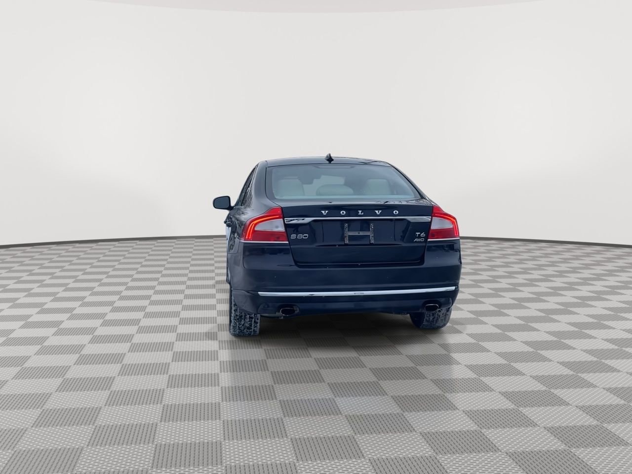 Thumbnail: 2015 Volvo S80 - 7
