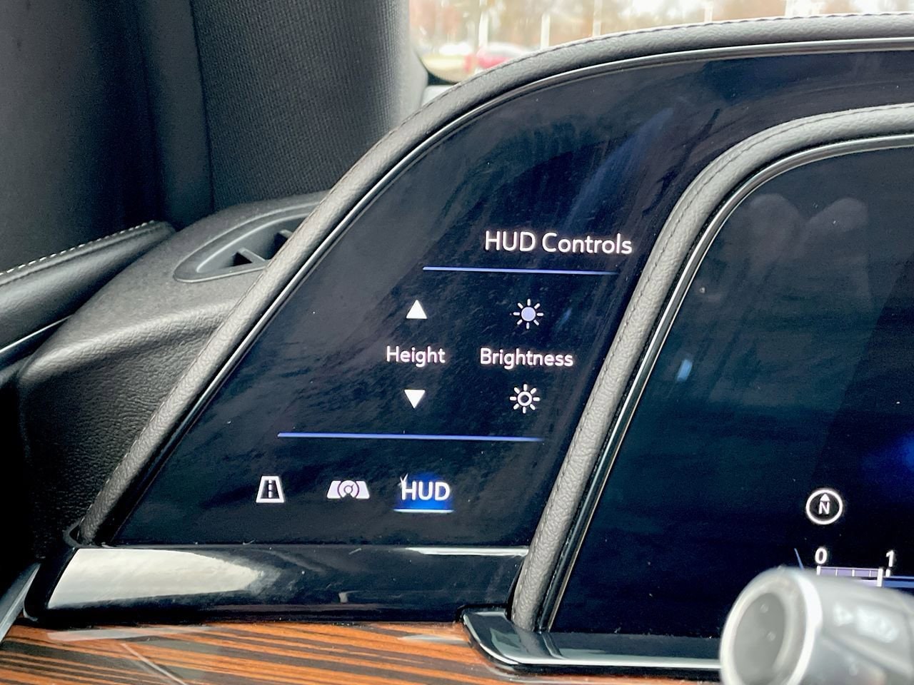 Thumbnail: 2023 Cadillac Escalade - 34