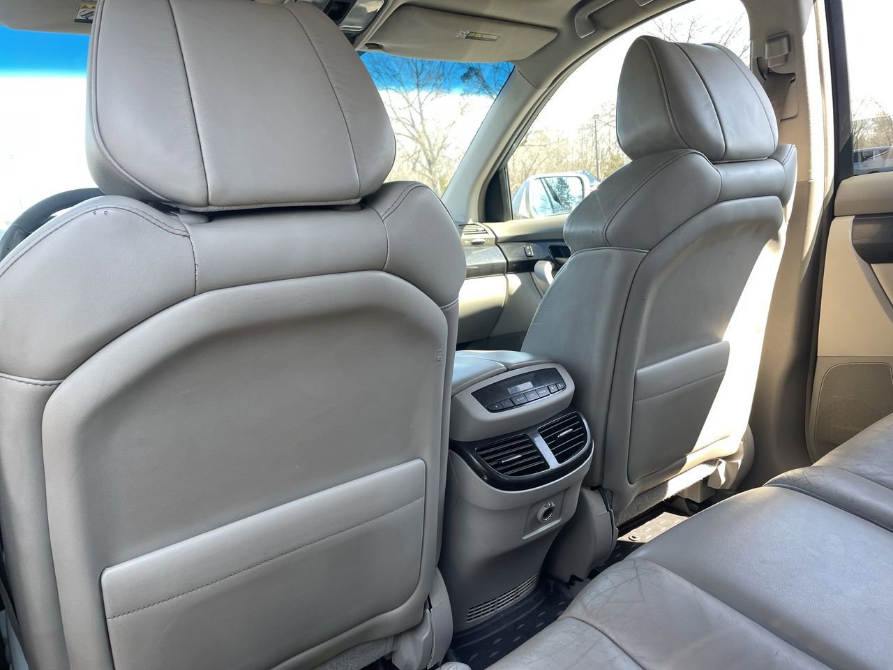 Thumbnail: 2007 Acura MDX - 20