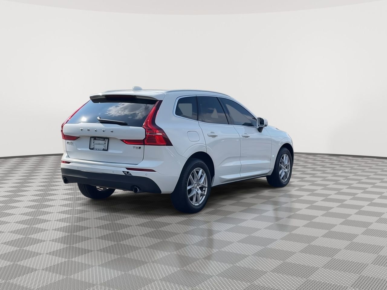 Thumbnail: 2020 Volvo XC60 - 8