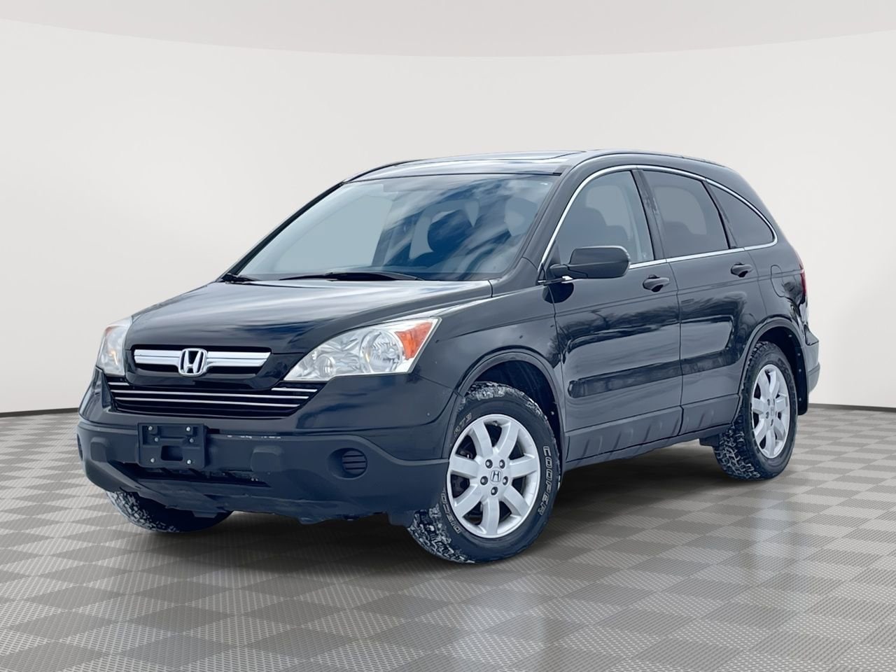 2009 Honda CR-V EX -
                  Plymouth, MI