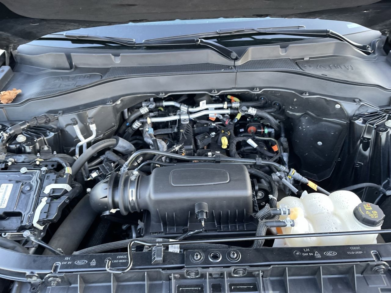 Thumbnail: 2022 Ford Explorer - 38