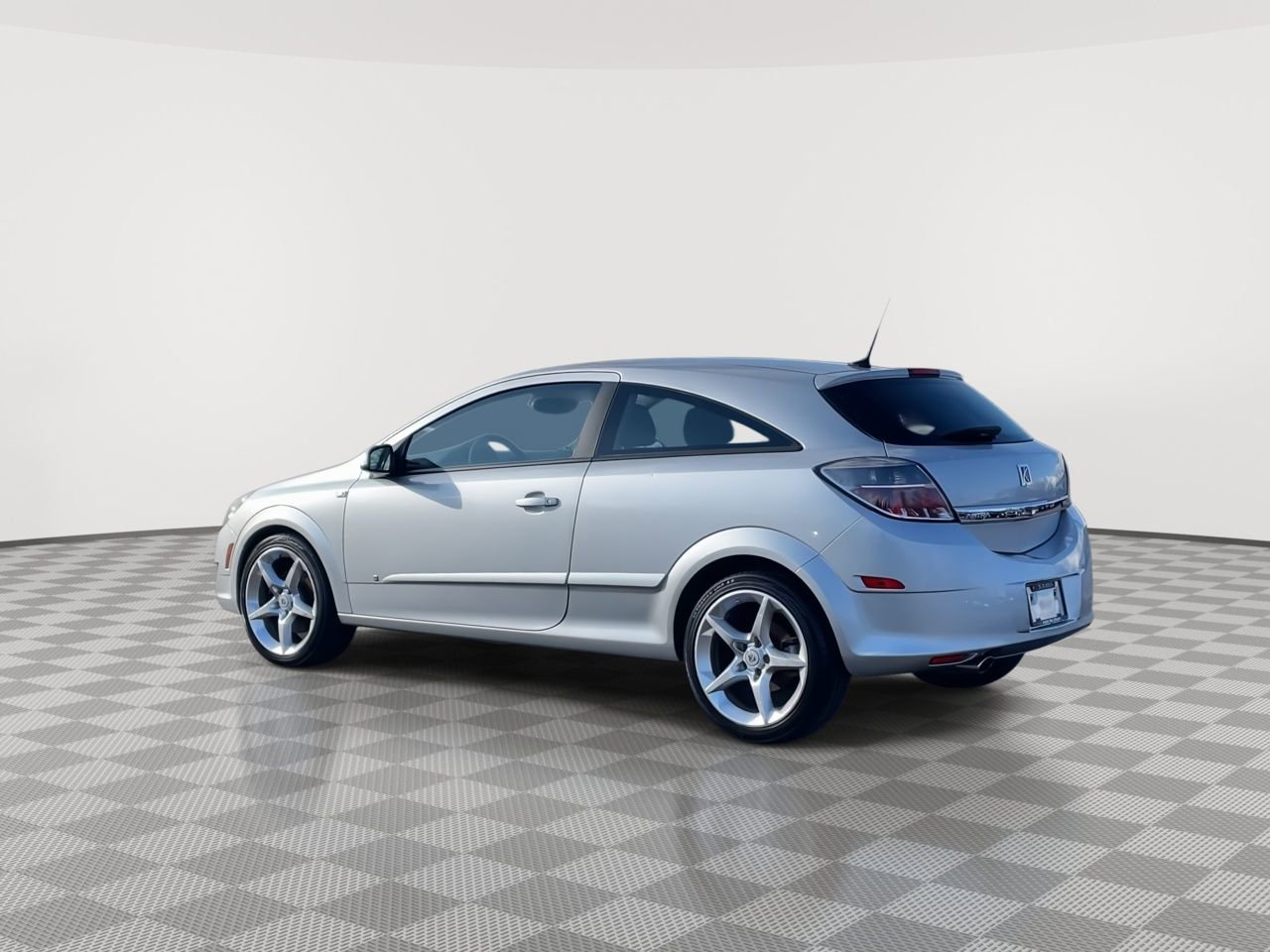 Thumbnail: 2008 Saturn Astra - 6