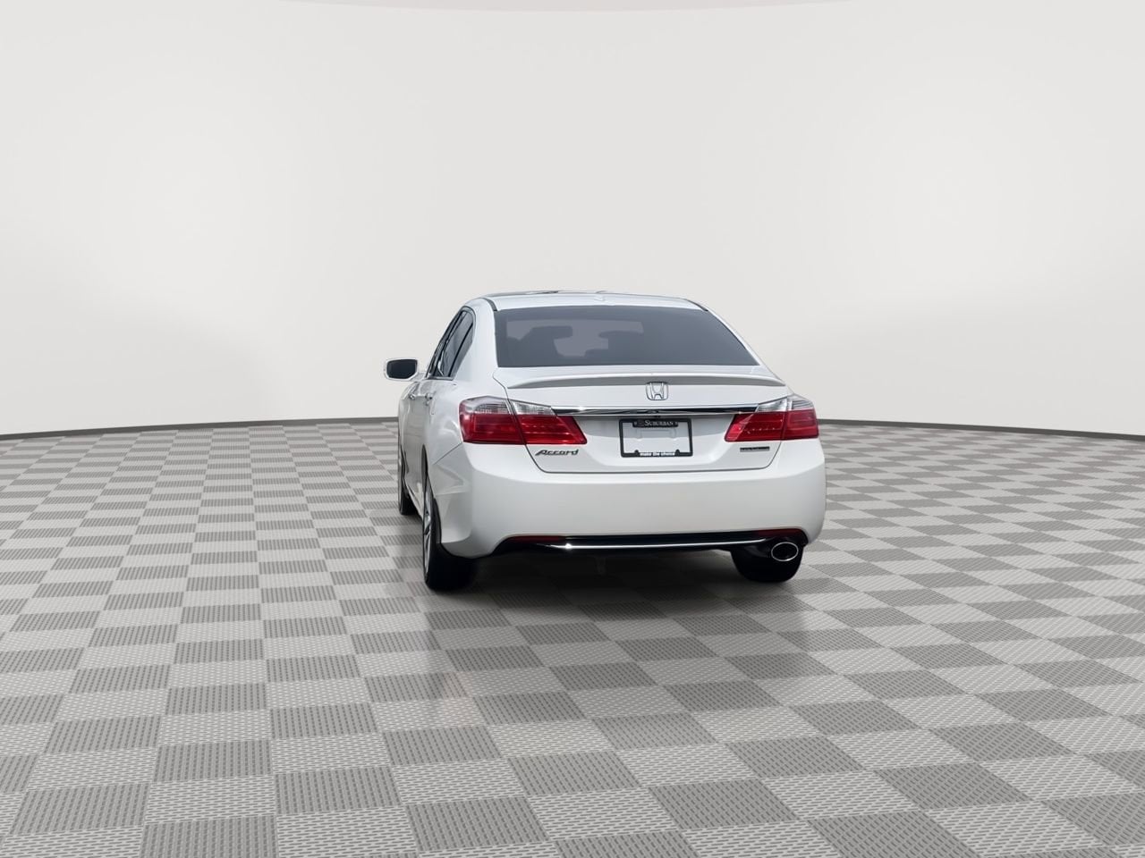 Thumbnail: 2014 Honda Accord - 7