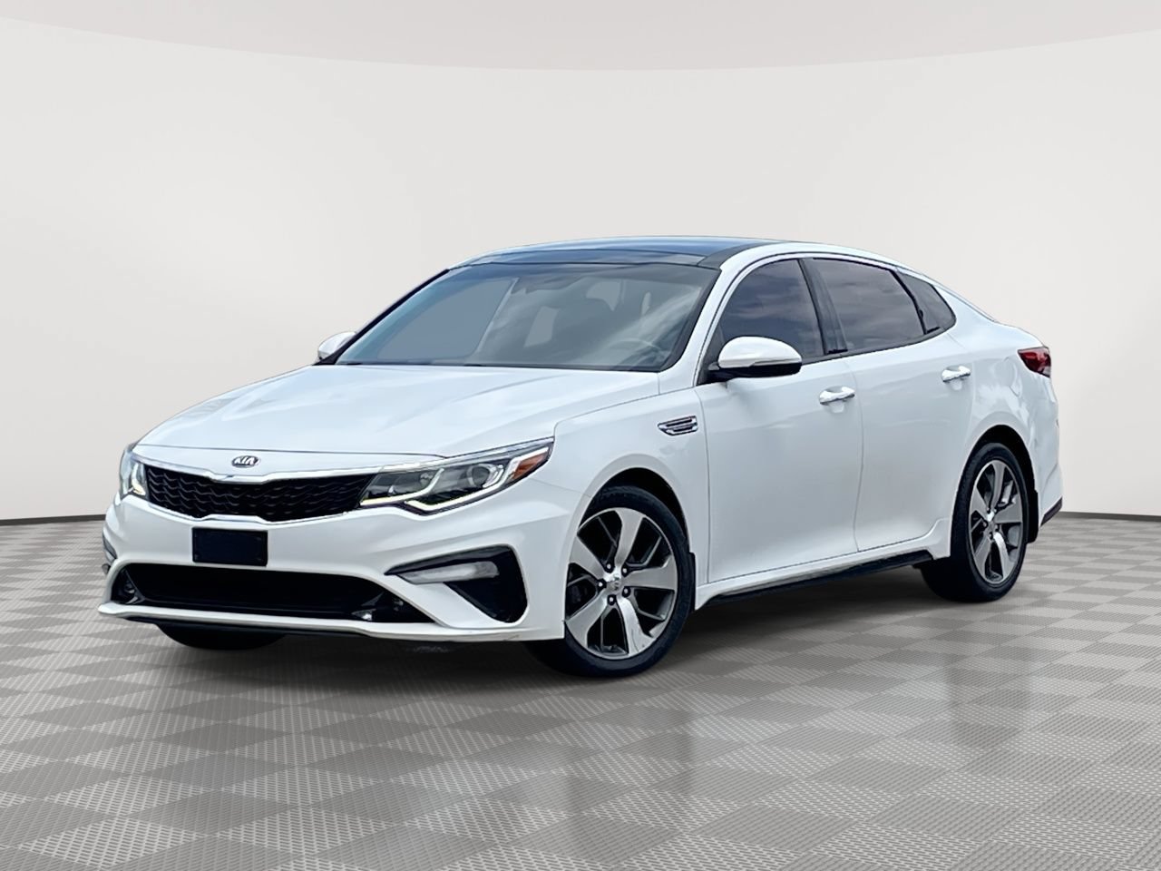 2019 Kia Optima S -
                  Plymouth, MI