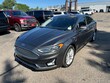 Ford Fusion Energi
