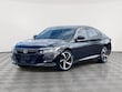 Honda Accord Sedan