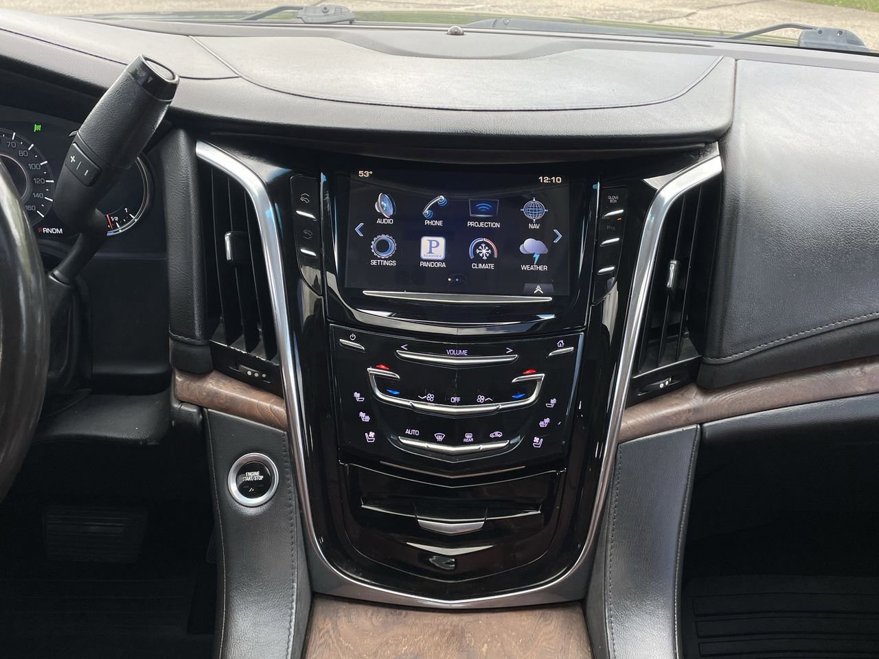Thumbnail: 2016 Cadillac Escalade - 13