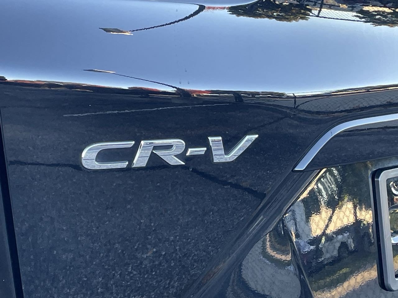 Thumbnail: 2018 Honda CR-V - 37