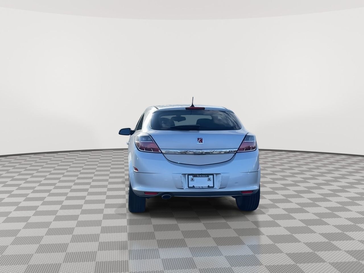 Thumbnail: 2008 Saturn Astra - 7