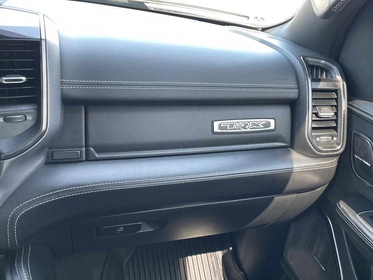 Thumbnail: 2021 RAM 1500 - 16