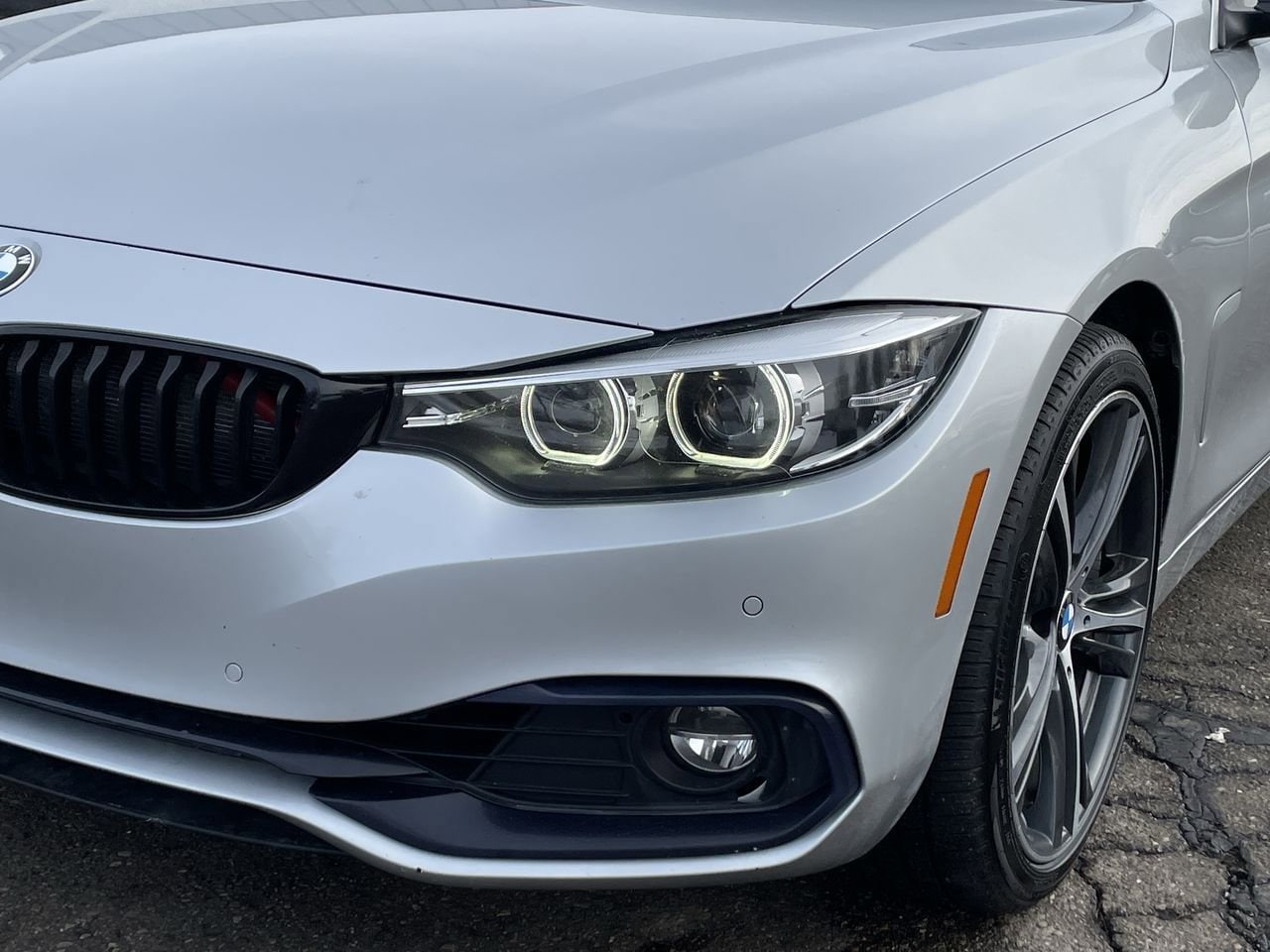 Thumbnail: 2018 BMW 4 Series - 37