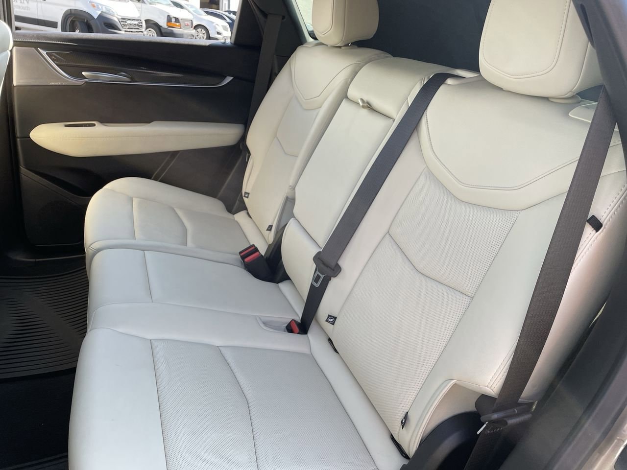 Thumbnail: 2023 Cadillac XT5 - 19