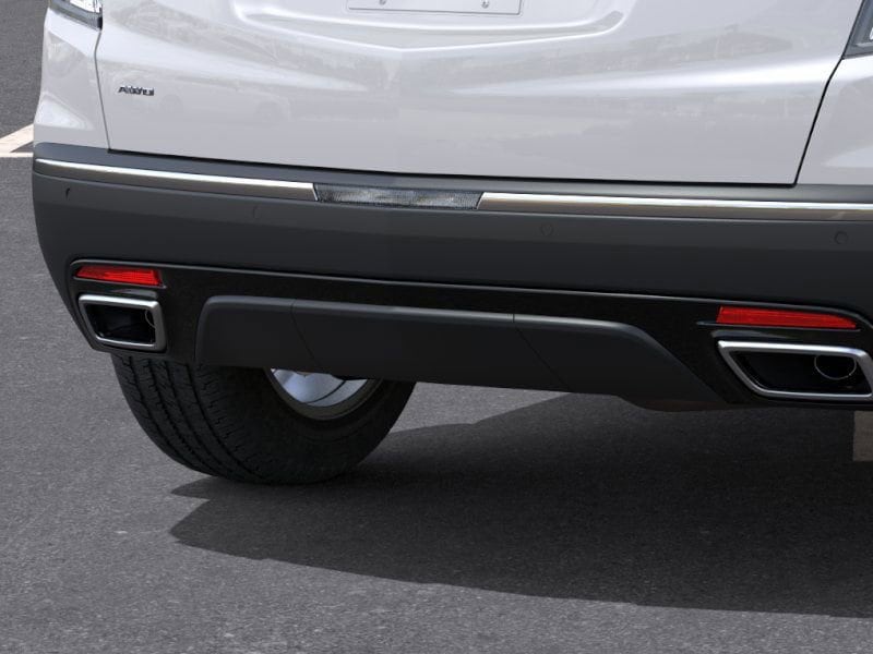 Thumbnail: 2025 Cadillac XT5 - 14