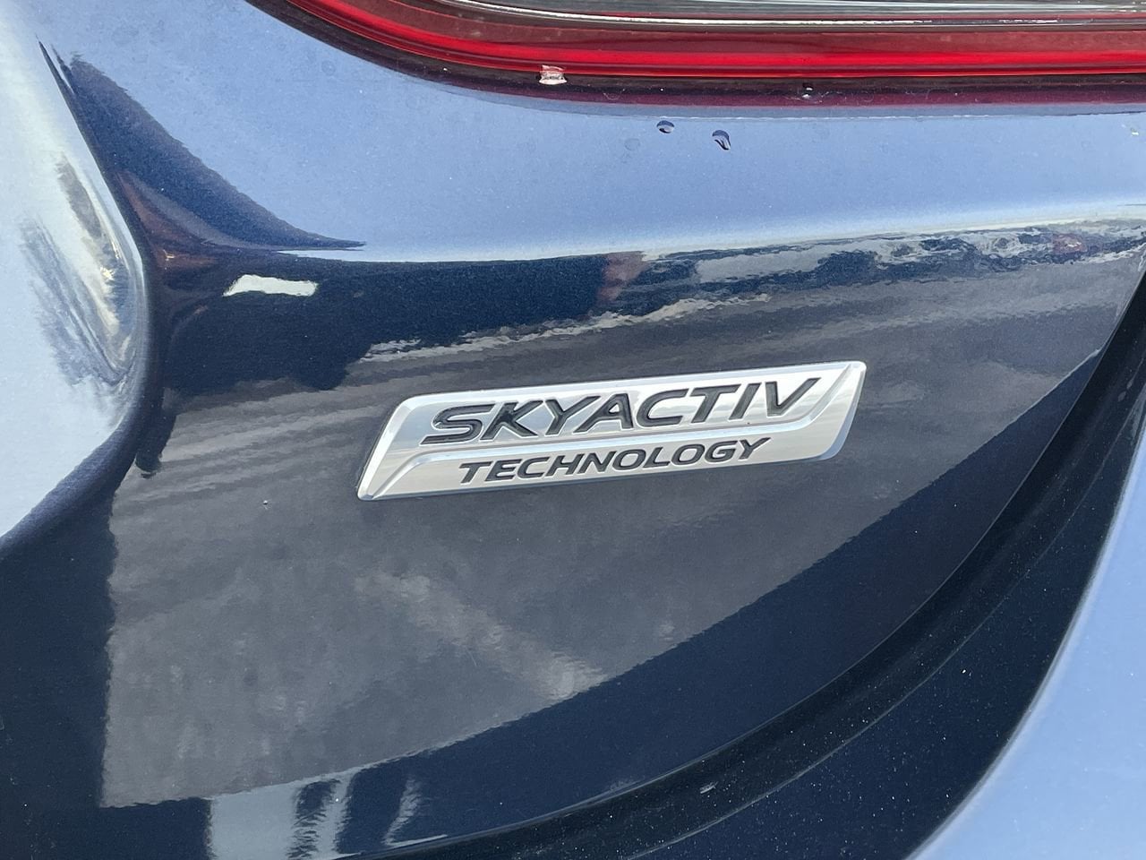 Thumbnail: 2015 Mazda Mazda6 - 35