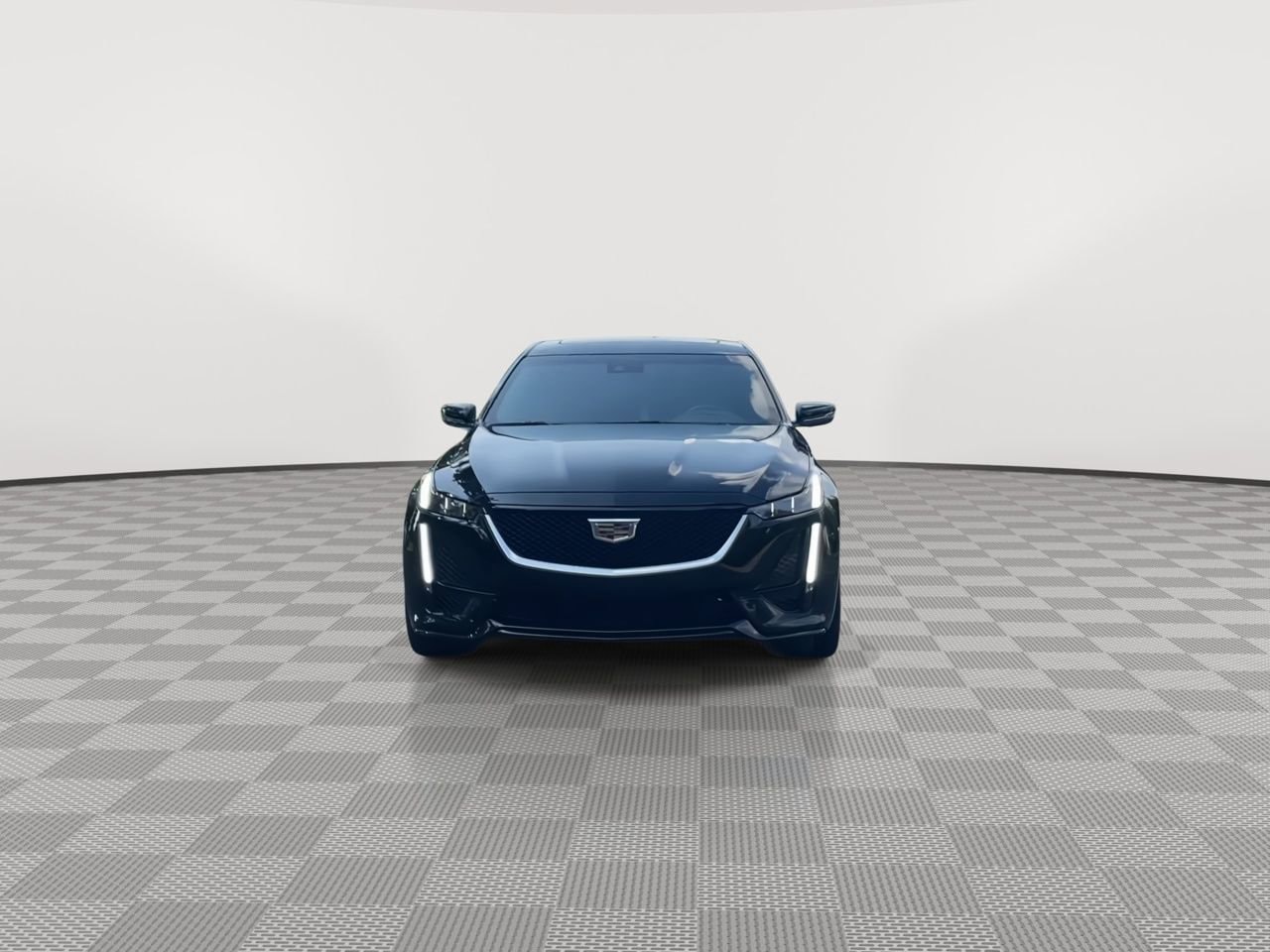 Thumbnail: 2023 Cadillac CT5 - 3