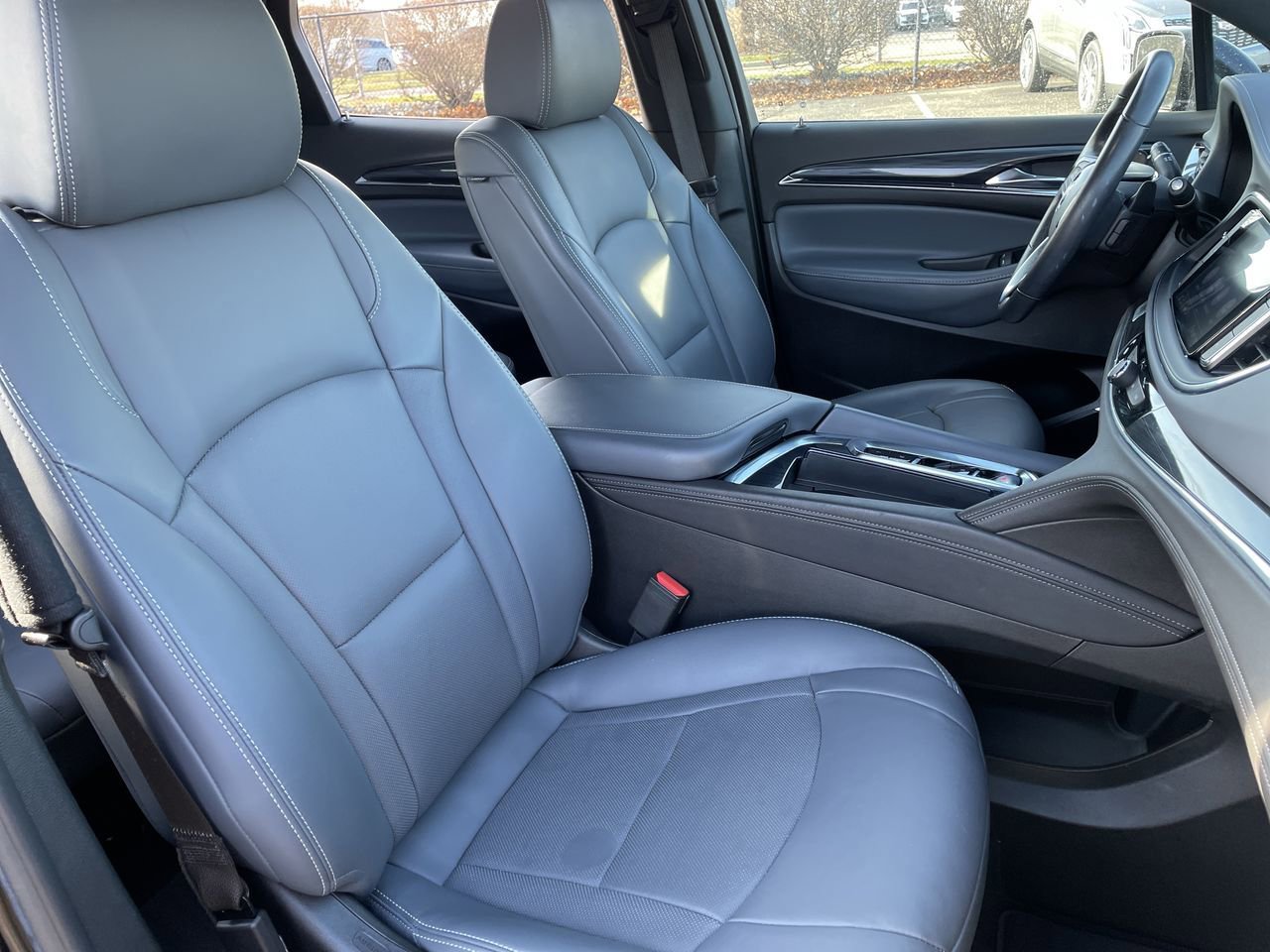 Thumbnail: 2023 Buick Enclave - 14