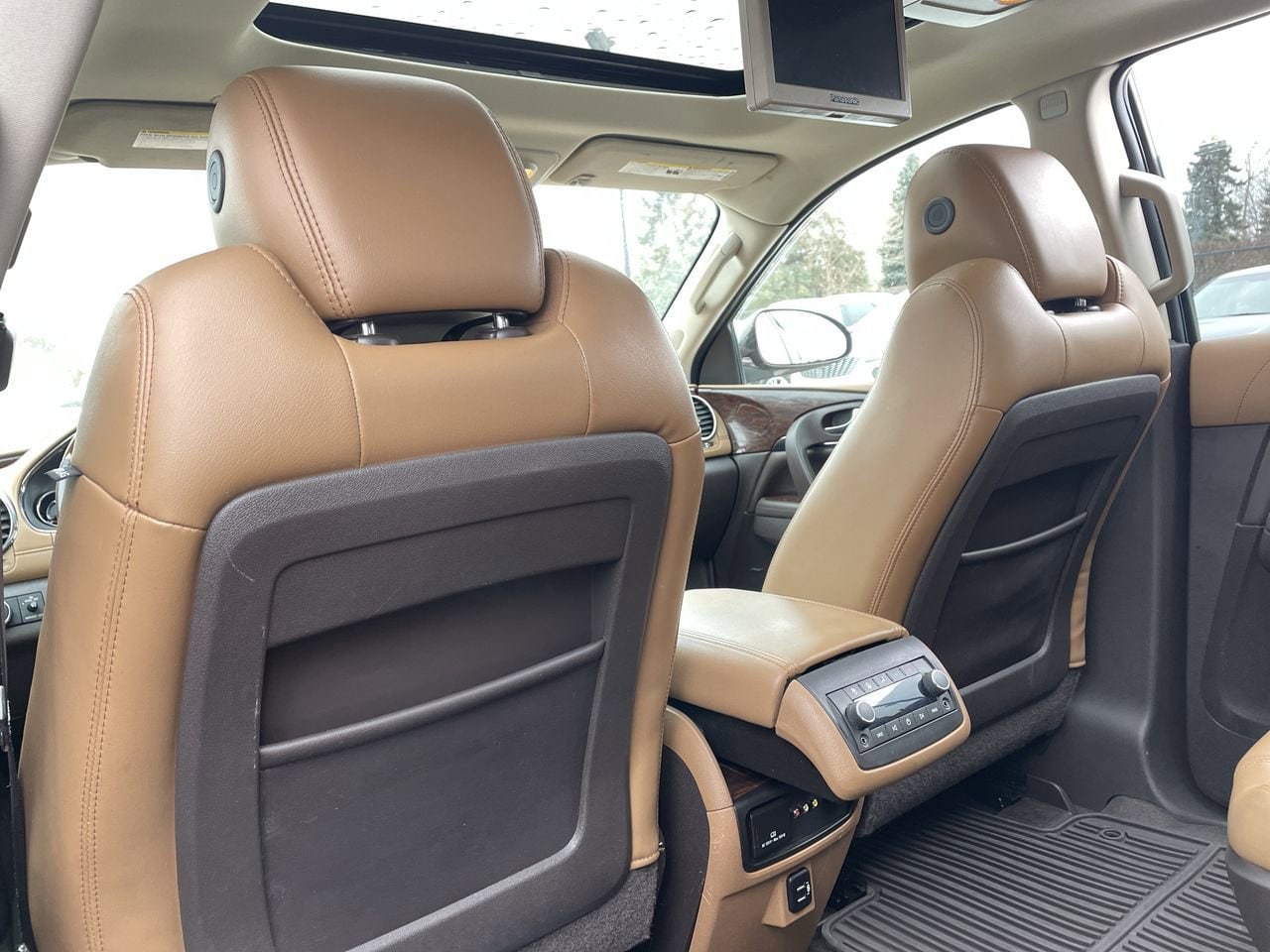 Thumbnail: 2017 Buick Enclave - 21