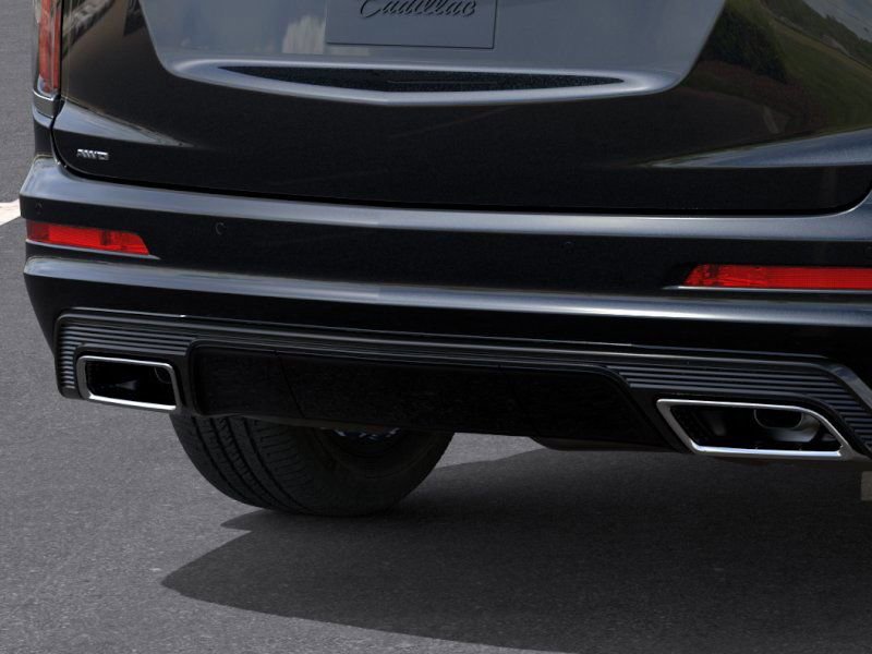 Thumbnail: 2025 Cadillac XT6 - 14