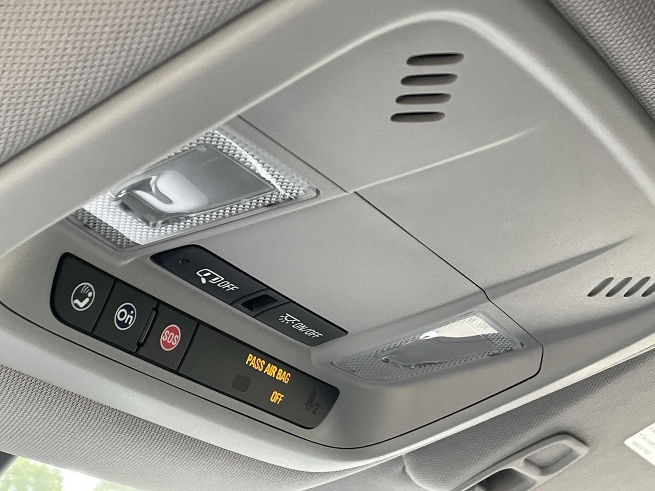 Thumbnail: 2017 Chevrolet Volt - 31