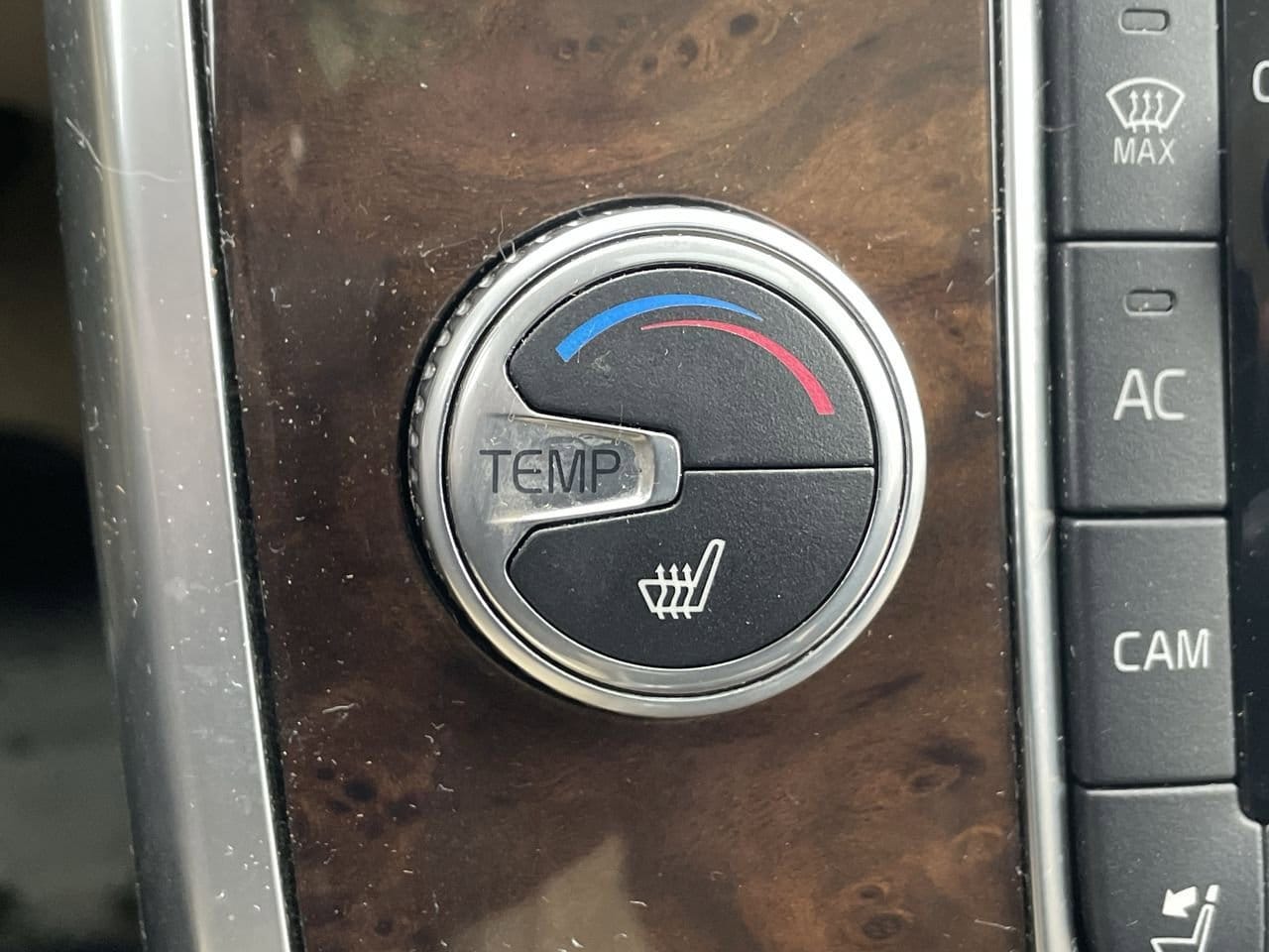 Thumbnail: 2015 Volvo S80 - 23