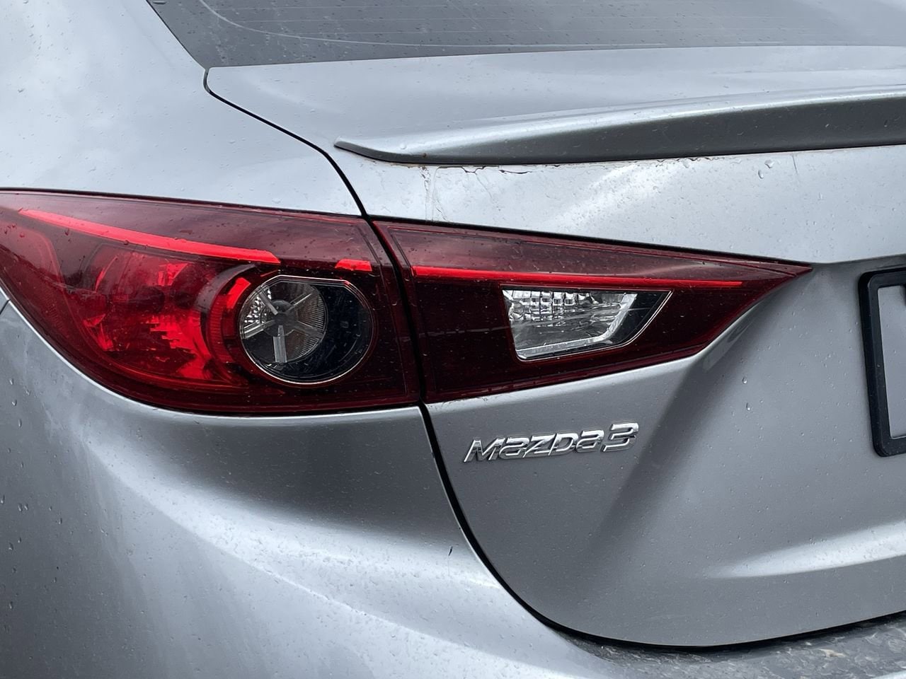 Thumbnail: 2016 Mazda Mazda3 - 35