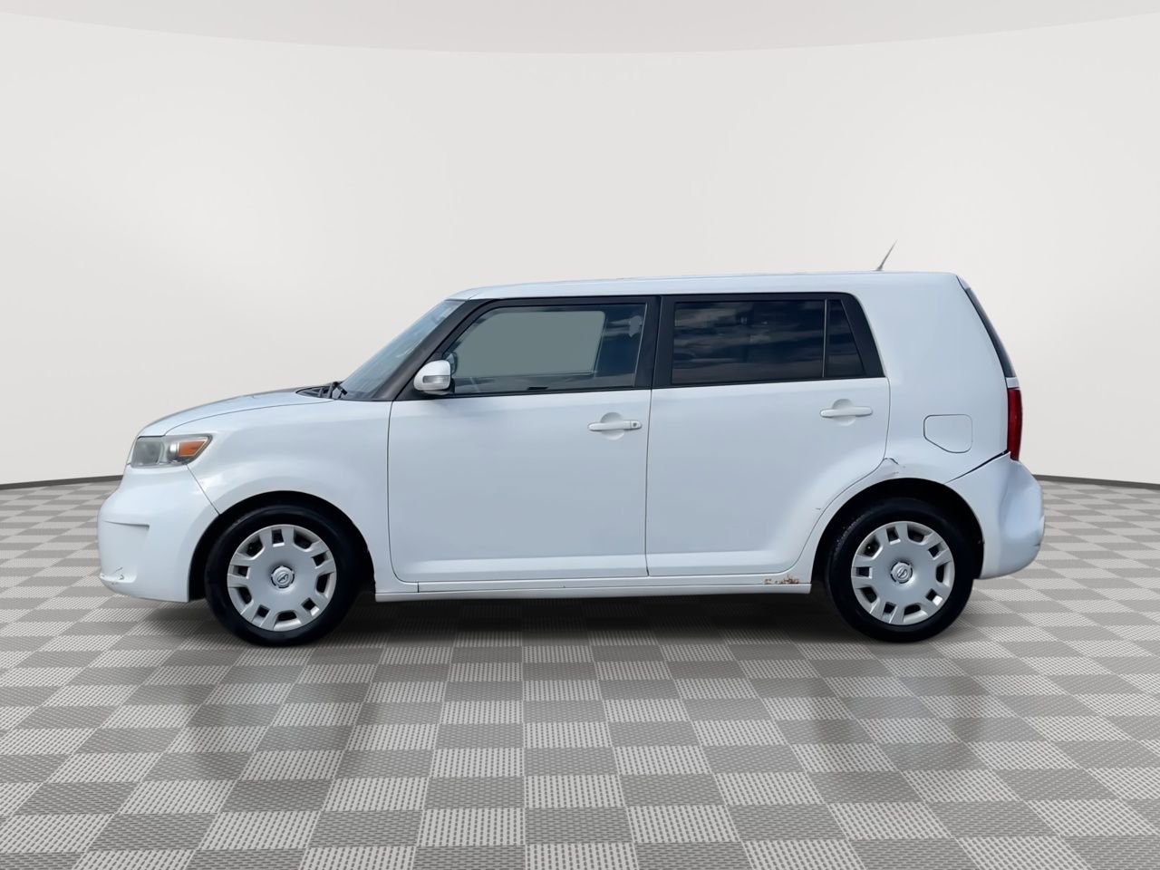 Thumbnail: 2009 Scion xB - 5