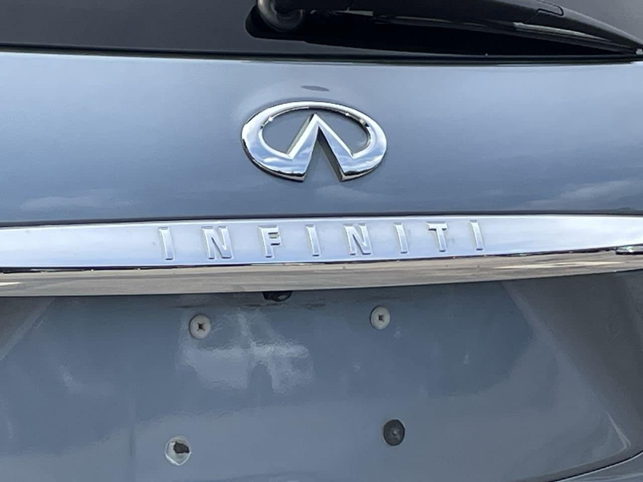 Thumbnail: 2018 INFINITI QX60 - 39