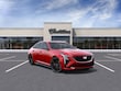 CADILLAC CT5-V