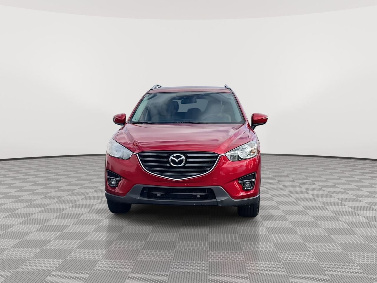 Thumbnail: 2016 Mazda CX-5 - 3