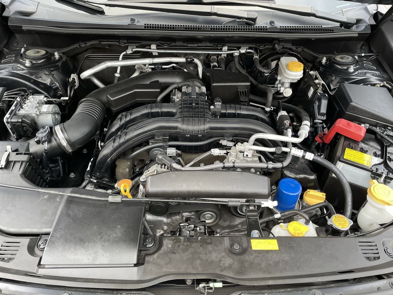 Thumbnail: 2023 Subaru Crosstrek - 31