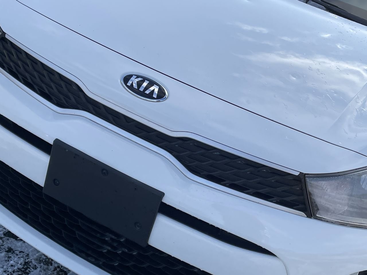 Thumbnail: 2020 Kia Rio - 31