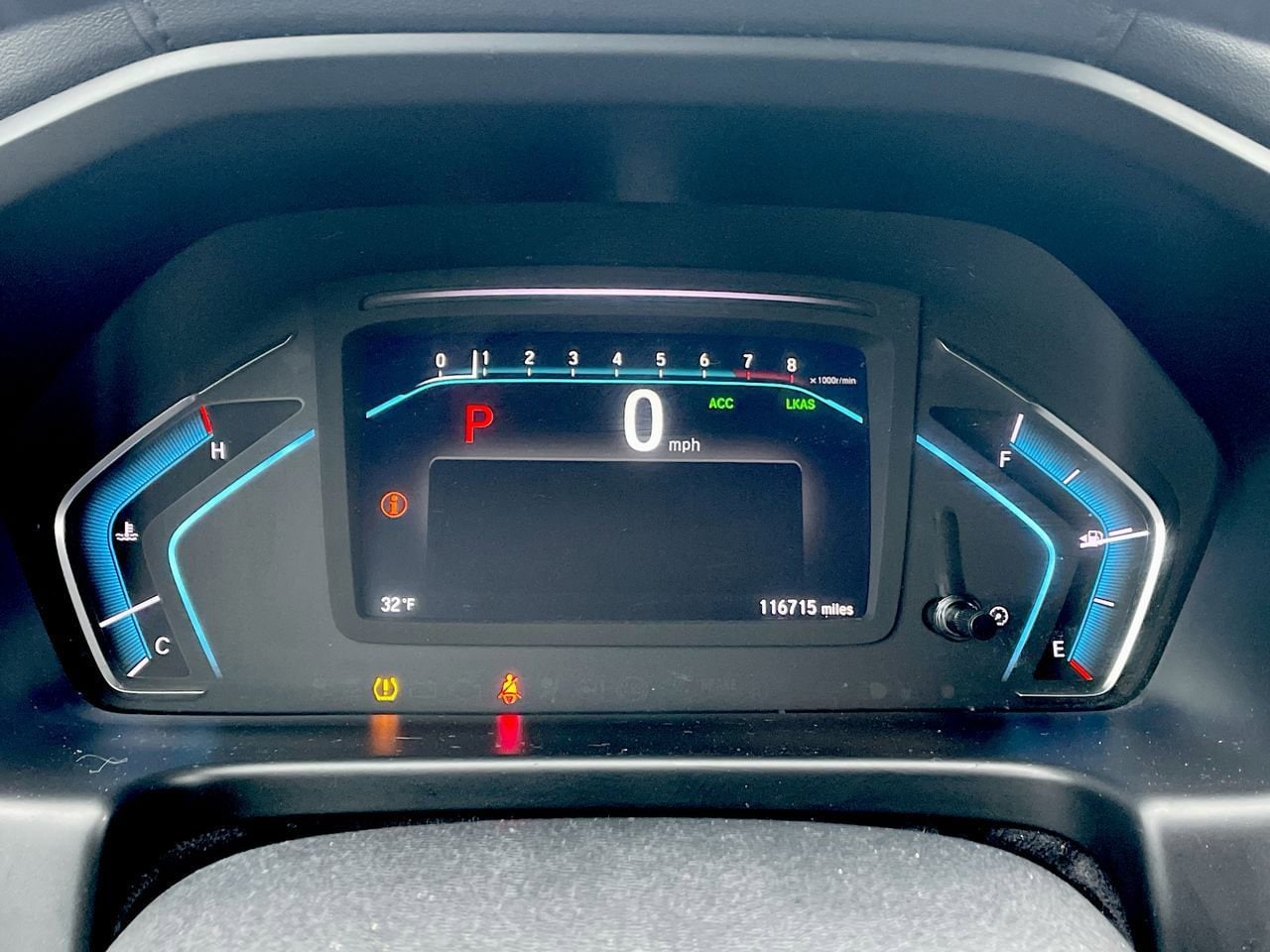 Thumbnail: 2019 Honda Odyssey - 27