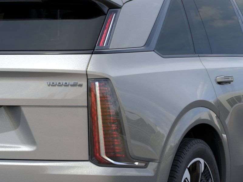 Thumbnail: 2025 Cadillac Escalade IQ - 11