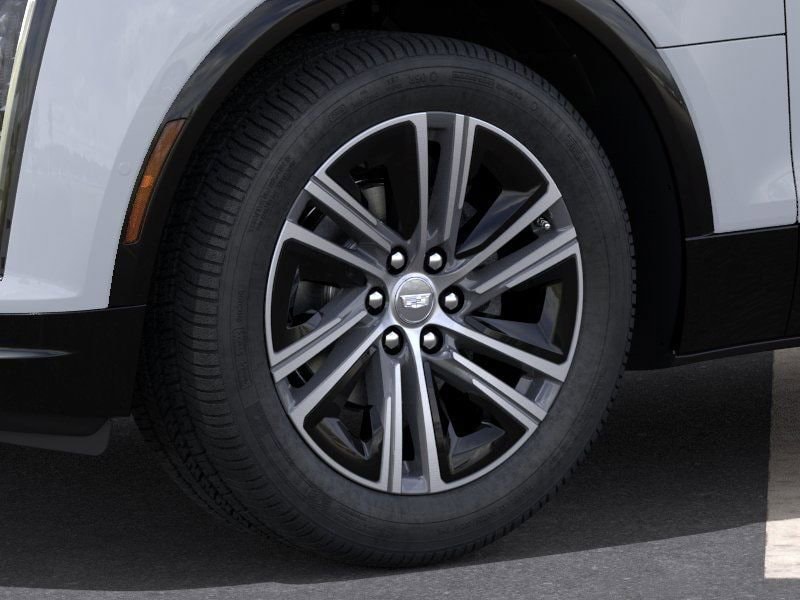 Thumbnail: 2026 Cadillac Lyriq - 9