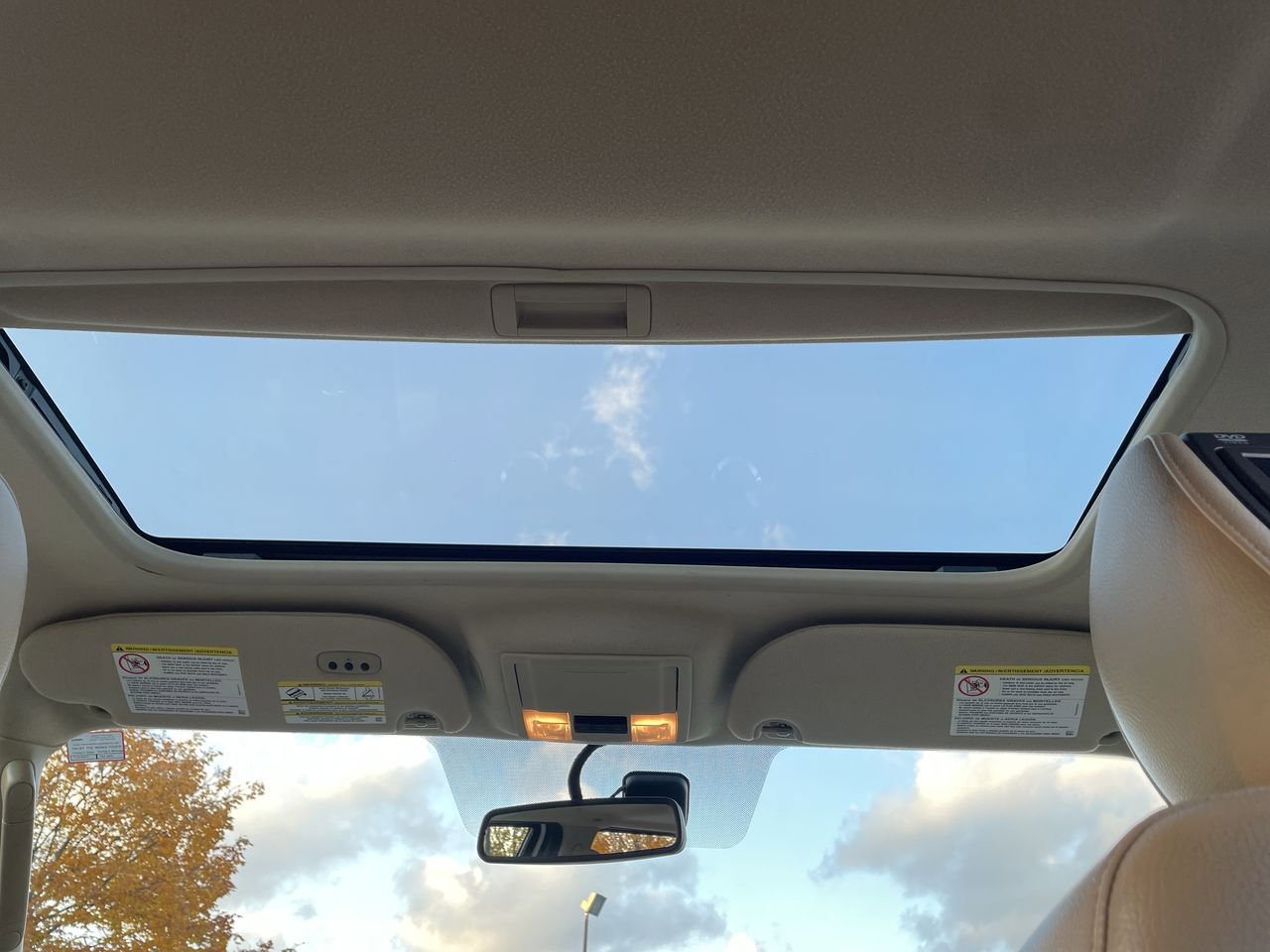 Thumbnail: 2015 Ford Expedition EL - 22